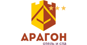 Логотип «Арагон»