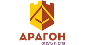 Логотип Отеля Арагон